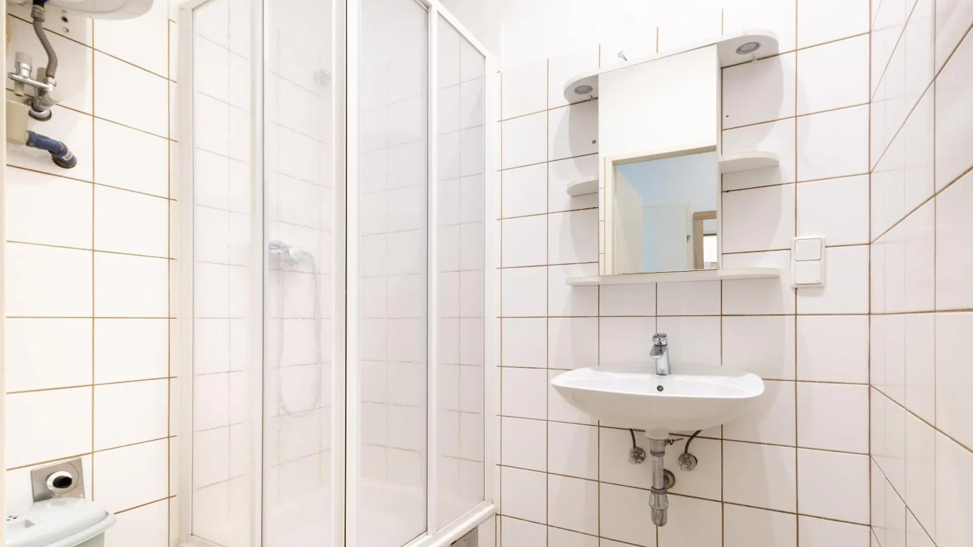 Getreide T13 Apartamento Viena